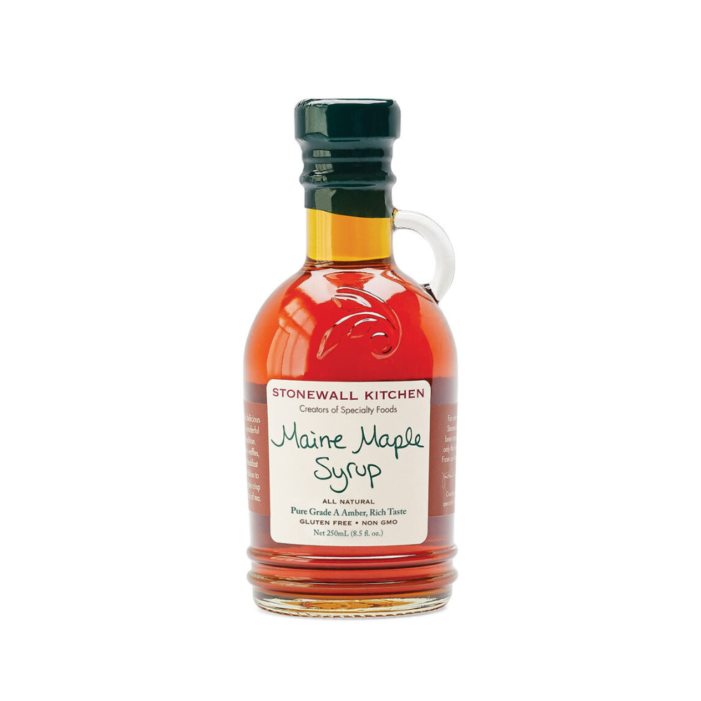 STONEWALL KITCHEN MAINE MAPLE SYRUP