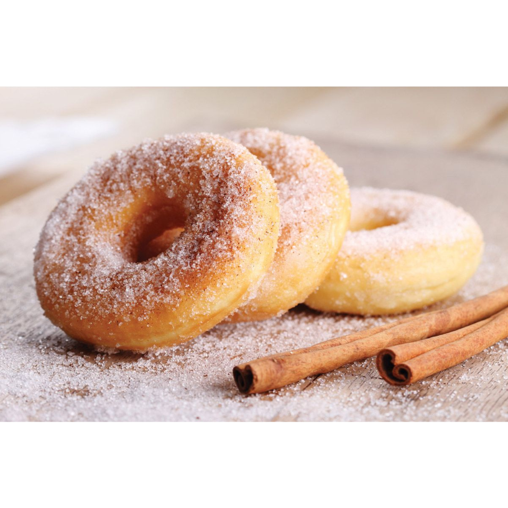 HAROLD IMPORTS STAINLESS DOUGHNUT CUTTER