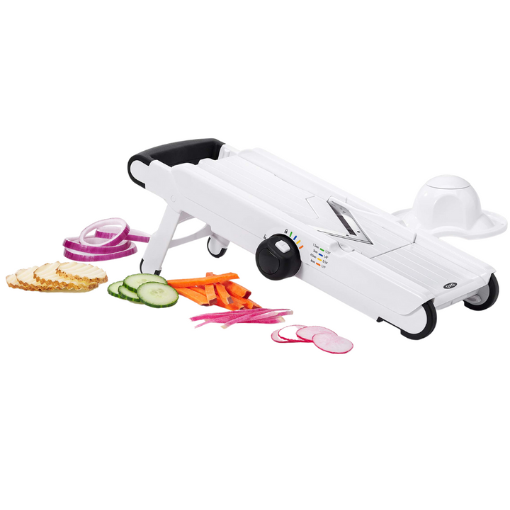 OXO GOOD GRIPS V-BLADE MANDOLINE