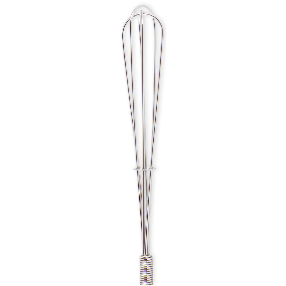 RSVP MINI WHISK 9"