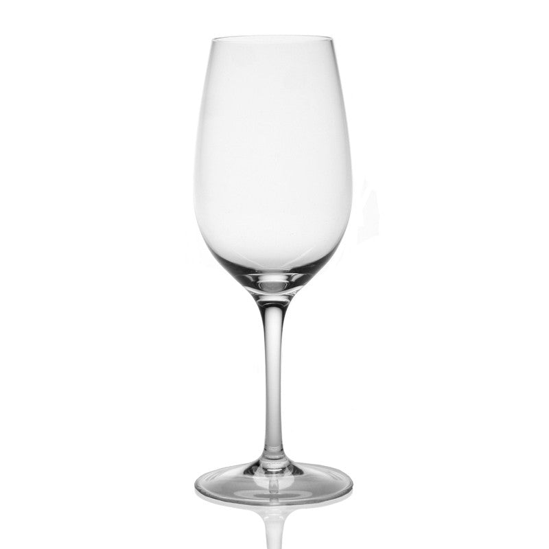 WILLIAM YEOWARD Olympic White Wine Glass