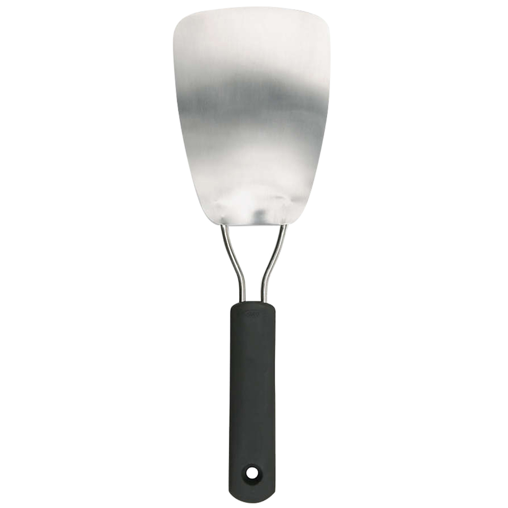 OXO GOOD GRIPS STAINLESS STEEL FLEXIBLE TURNER