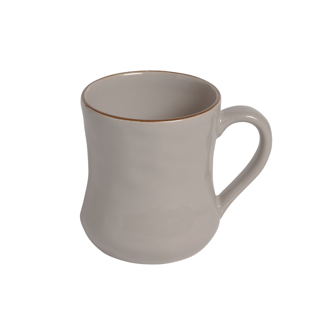 SKYROS CANTARIA GREIGE MUG