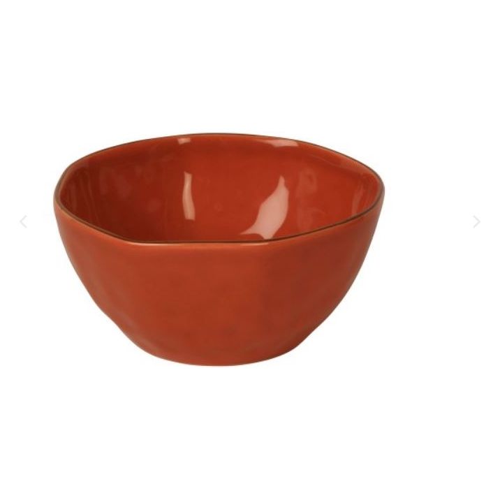 SKYROS CANTARIA PERSIMMON BERRY BOWL