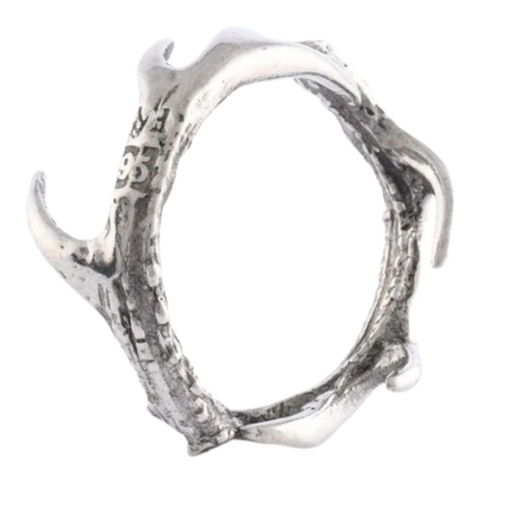 VAGABOND HOUSE VAGABOND HOUSE ANTLER NAPKIN RING