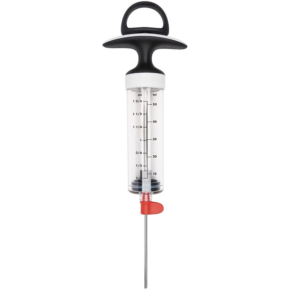 OXO GOOD GRIPS FLAVOR INJECTOR