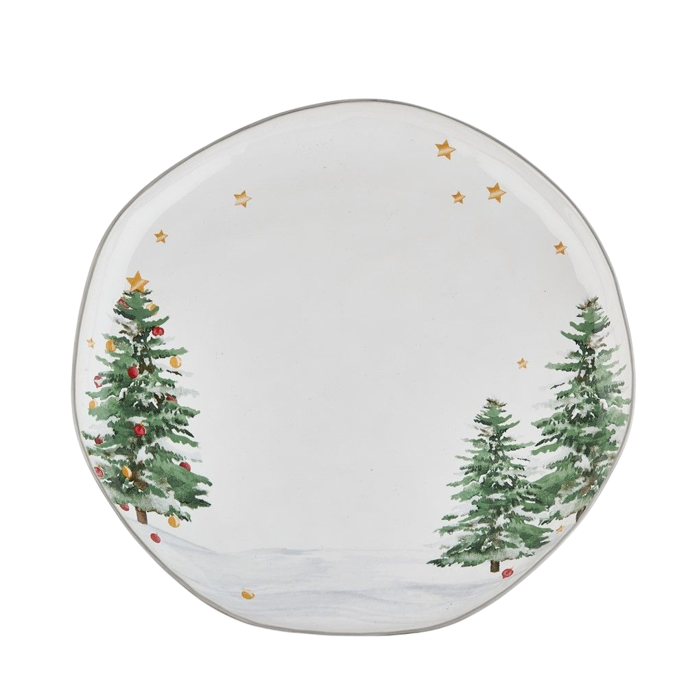 SKYROS Estela Dinner Plate