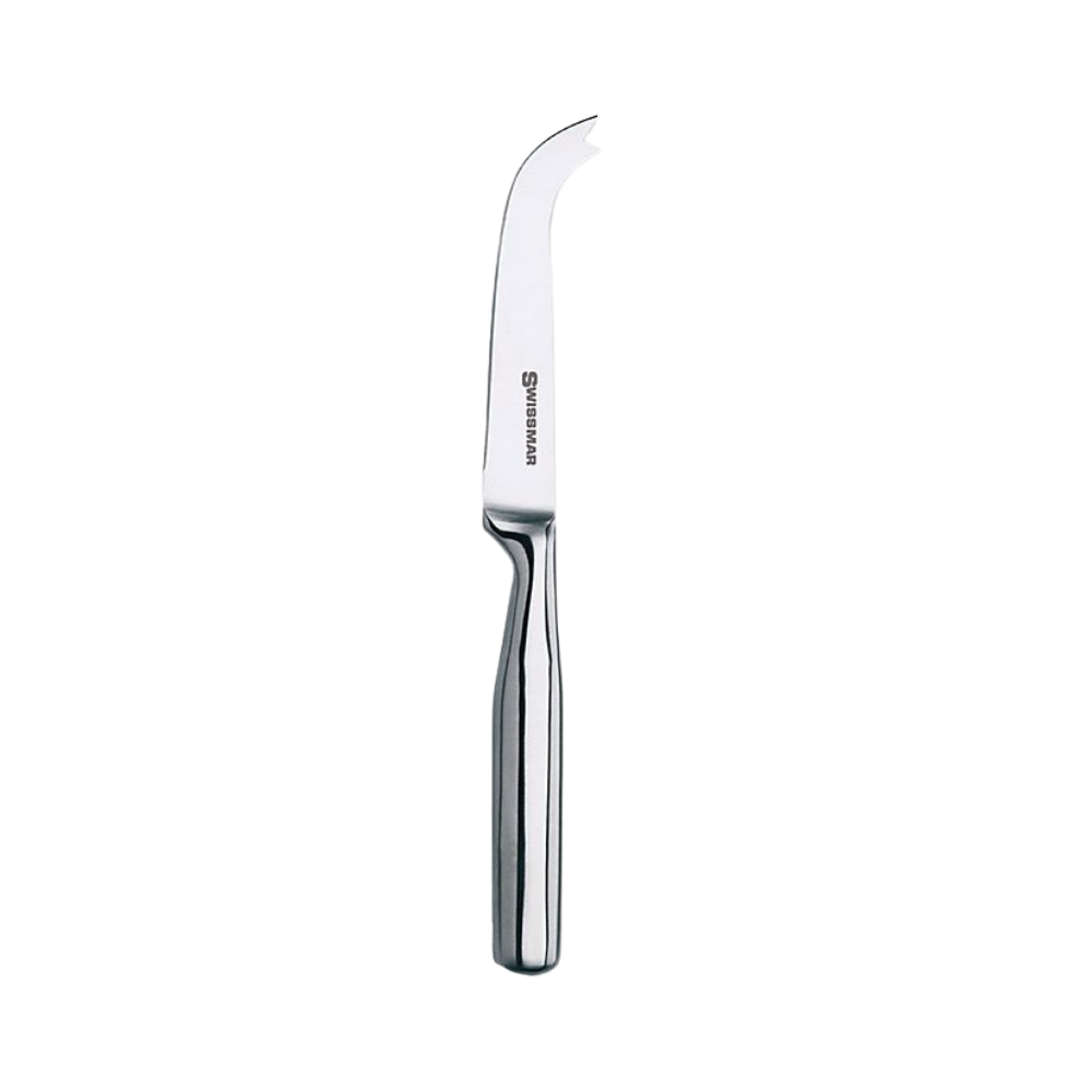 SWISSMAR STAINLESS CHEESE KNIFE 8.5"