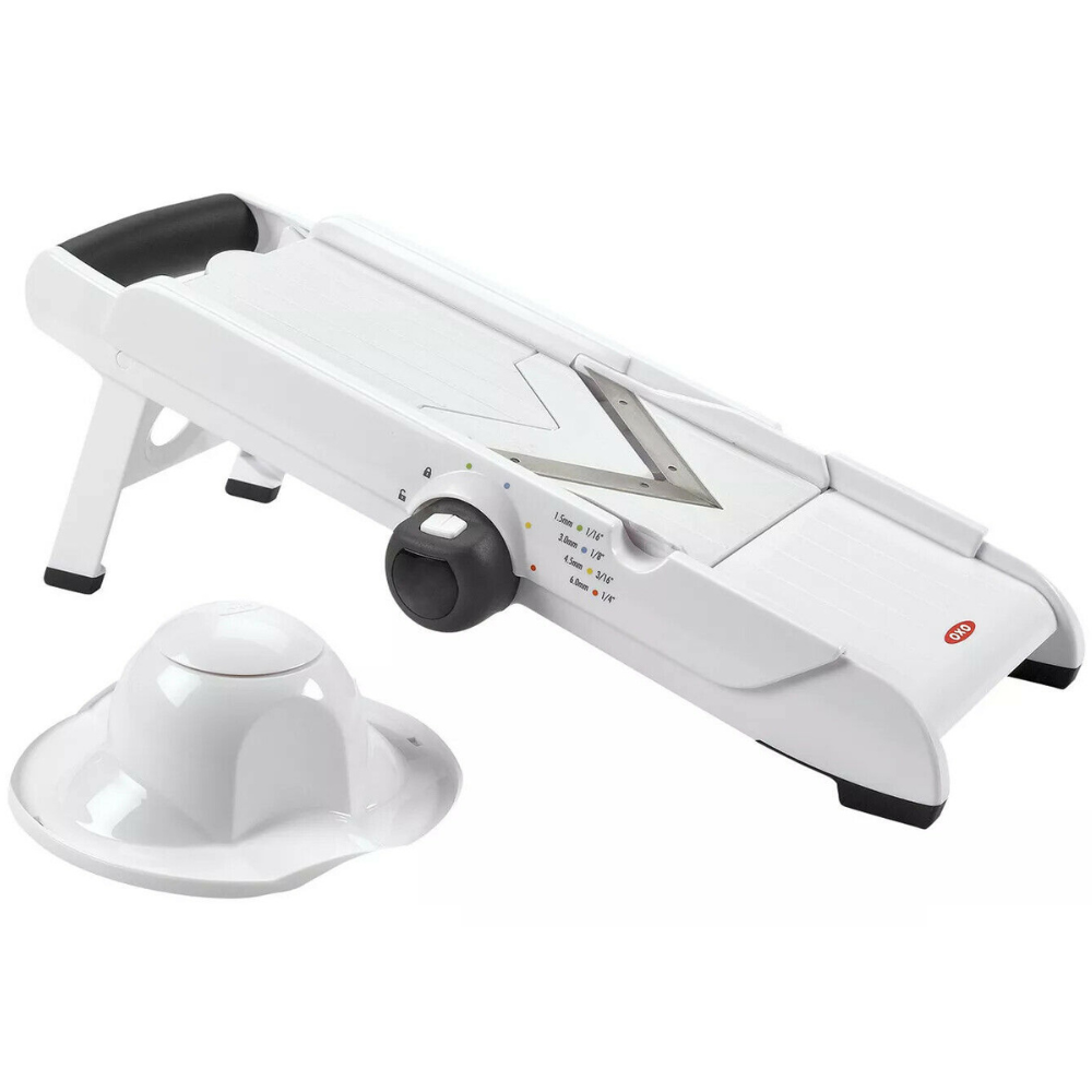 OXO GOOD GRIPS V-BLADE MANDOLINE