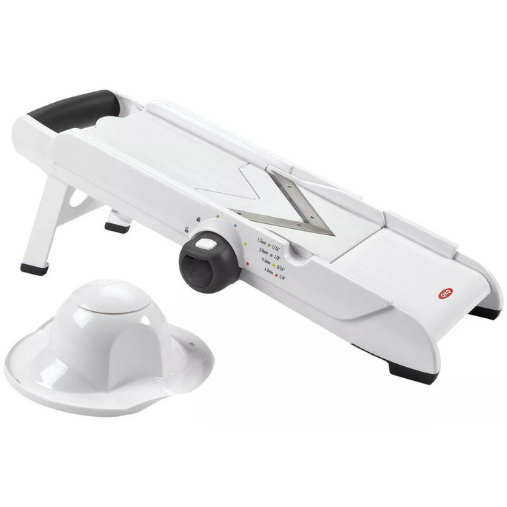 OXO GOOD GRIPS V-BLADE MANDOLINE