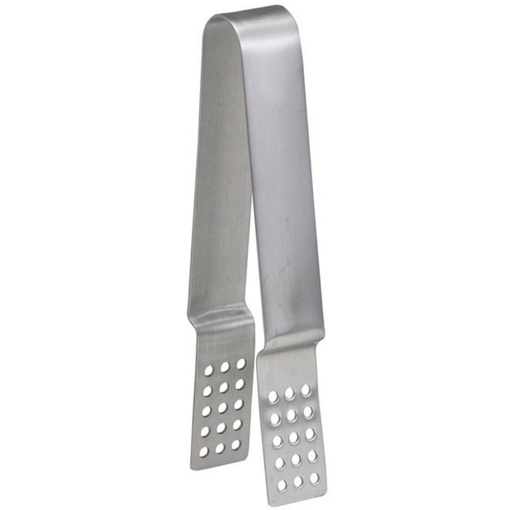 HAROLD IMPORTS STAINLESS TEA BAG SQUEEZER