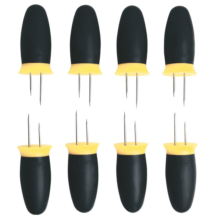 OXO GOOD GRIPS CORN HOLDERS