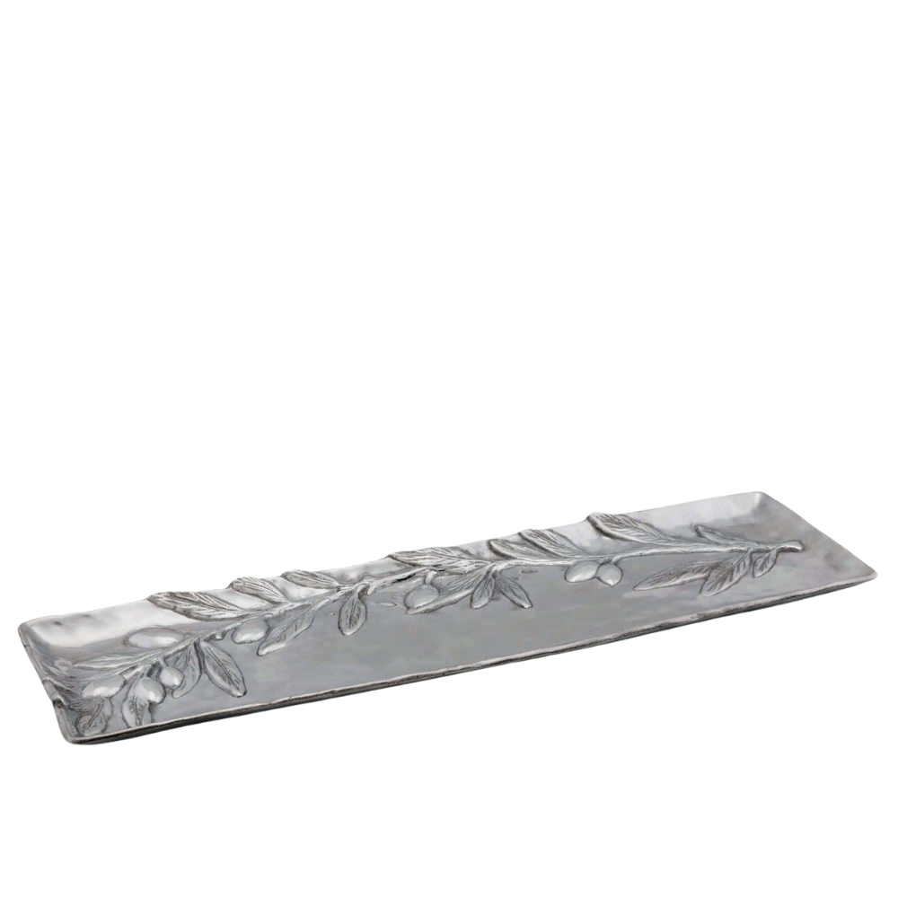 ARTHUR COURT OBLONG OLIVE TRAY