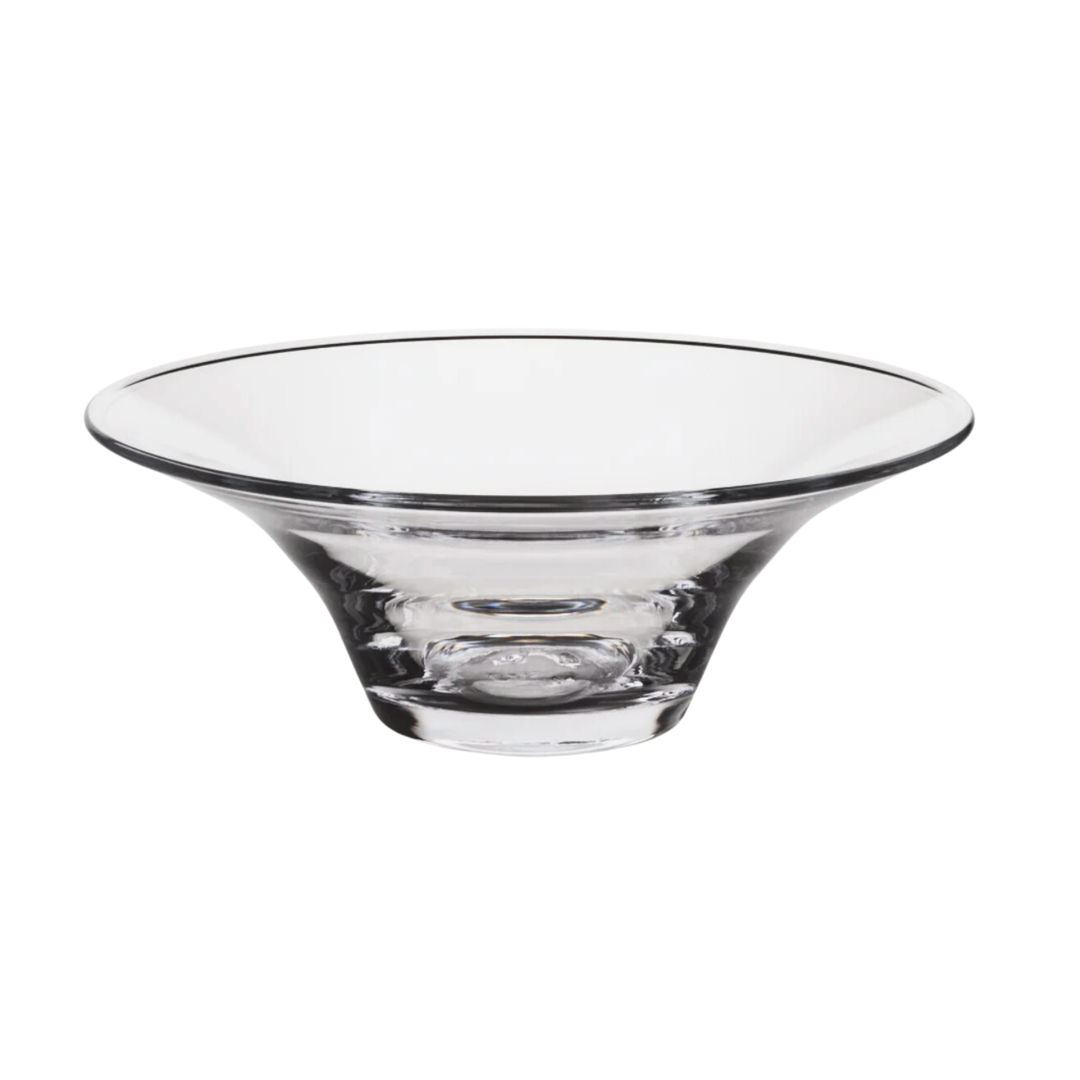 SIMON PEARCE Hanover Medium Bowl