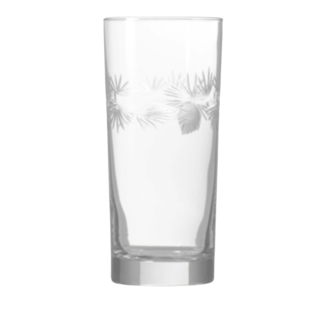 ROLF Icy Pine HIghball Cooler