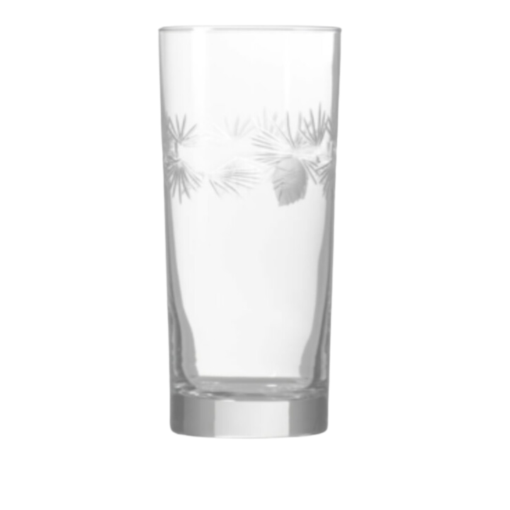 ROLF Icy Pine HIghball Cooler