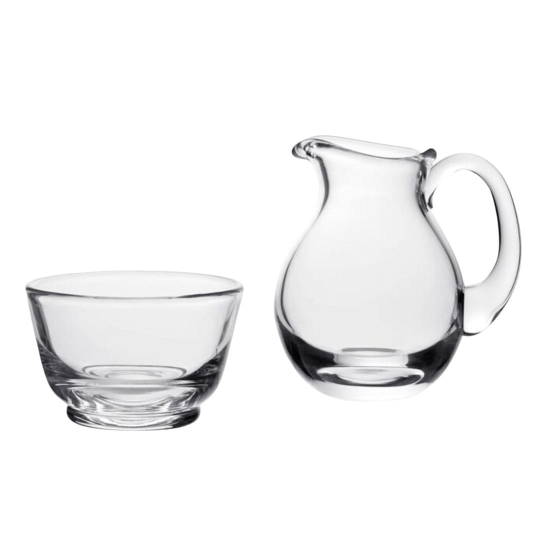 WILLIAM YEOWARD Classic Sugar And Creamer Set