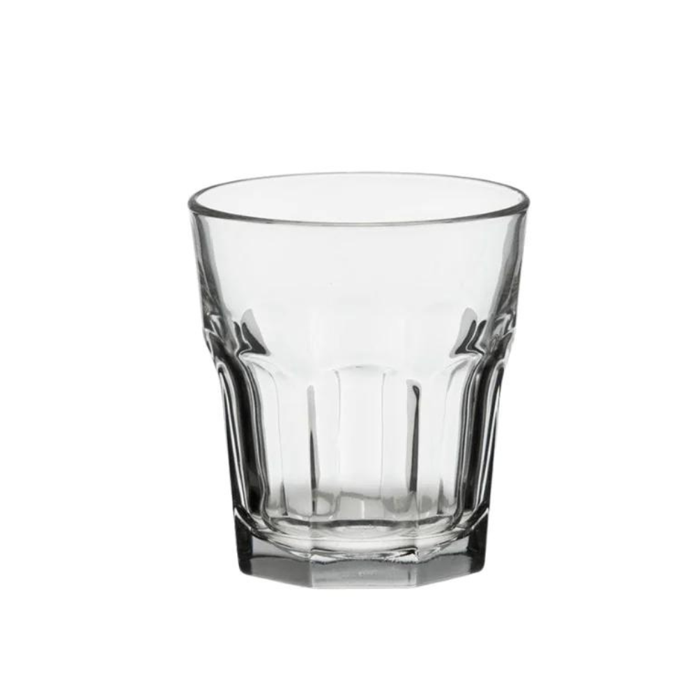 LIBBEY Gibraltar 12oz Clear Rocks Glass