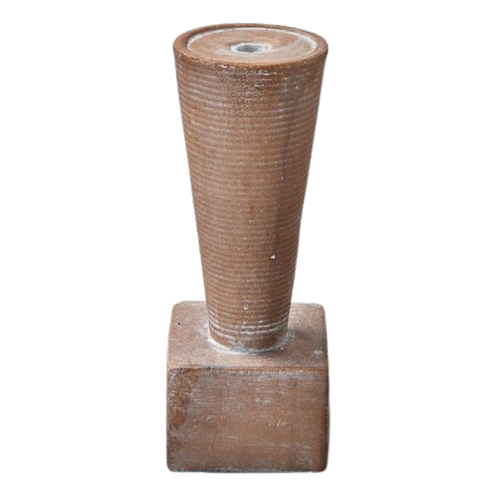 TAG CANDLE HOLDER - LARGE Default Title