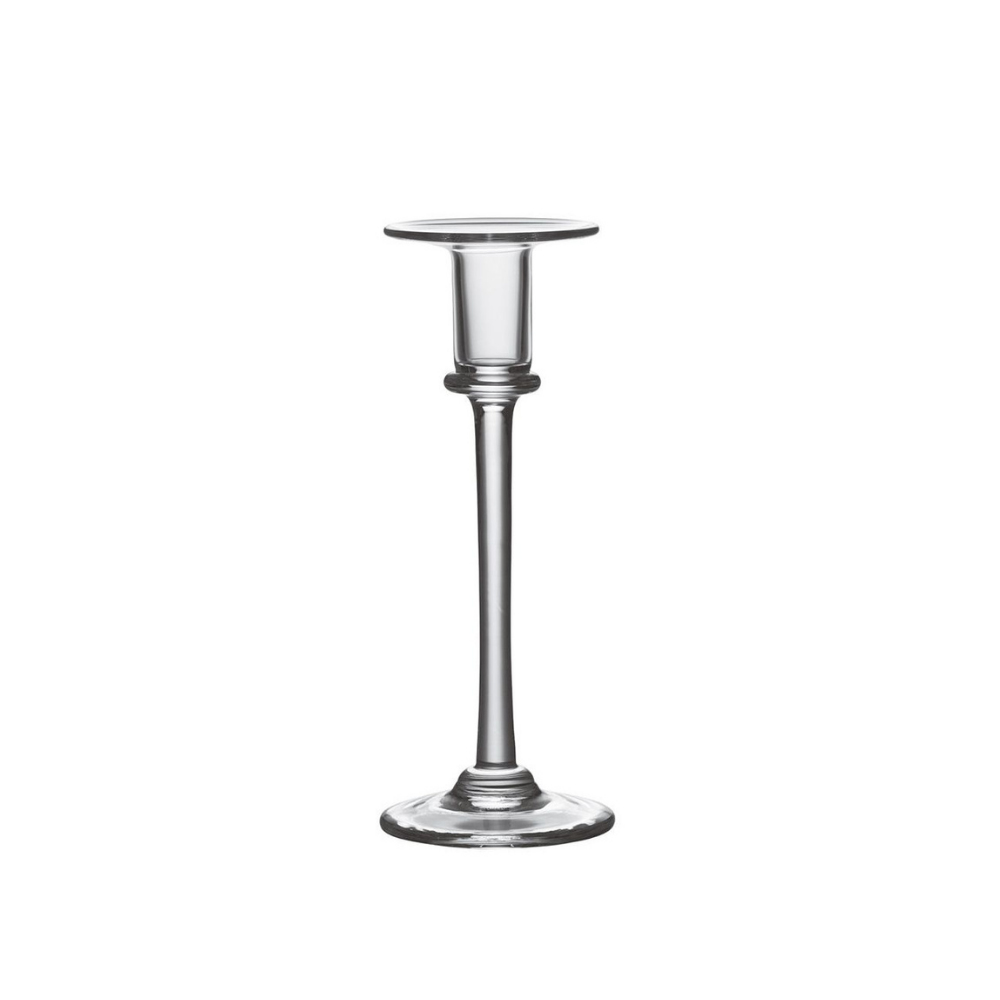 SIMON PEARCE CAVENDISH CANDLESTICK