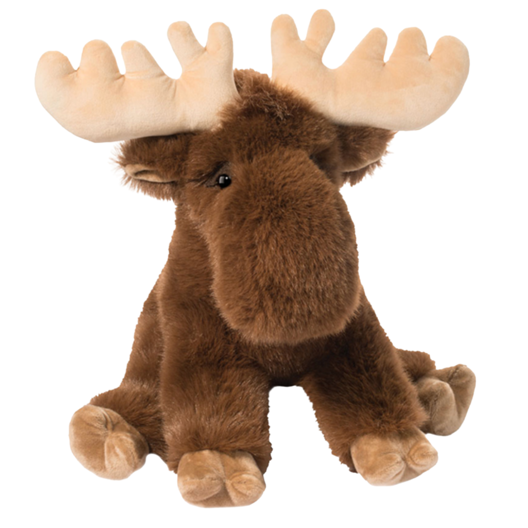 DOUGLAS Judie Super Soft Moose
