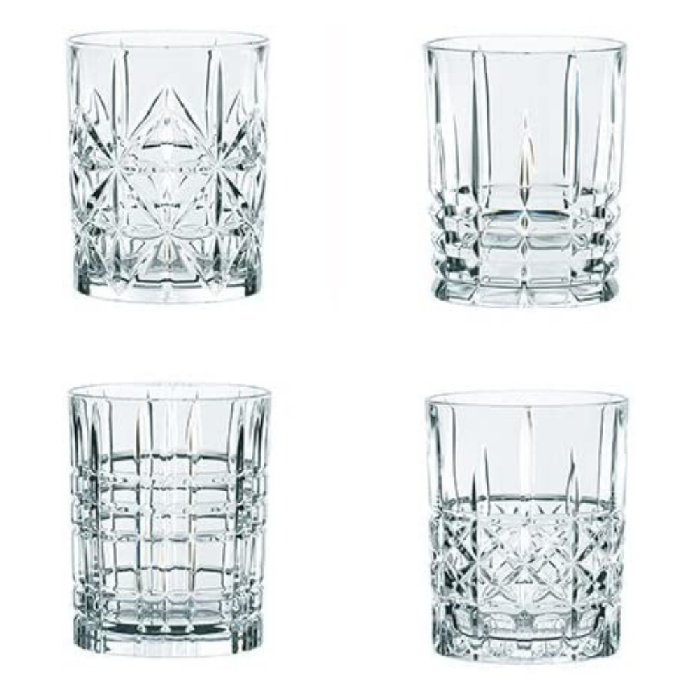 NACHTMANN HIGHLAND TUMBLER