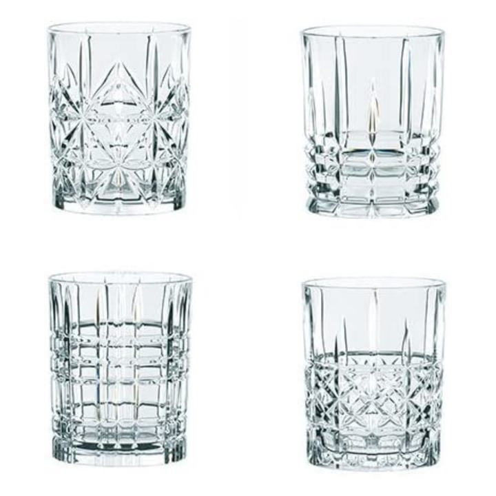 NACHTMANN HIGHLAND TUMBLER