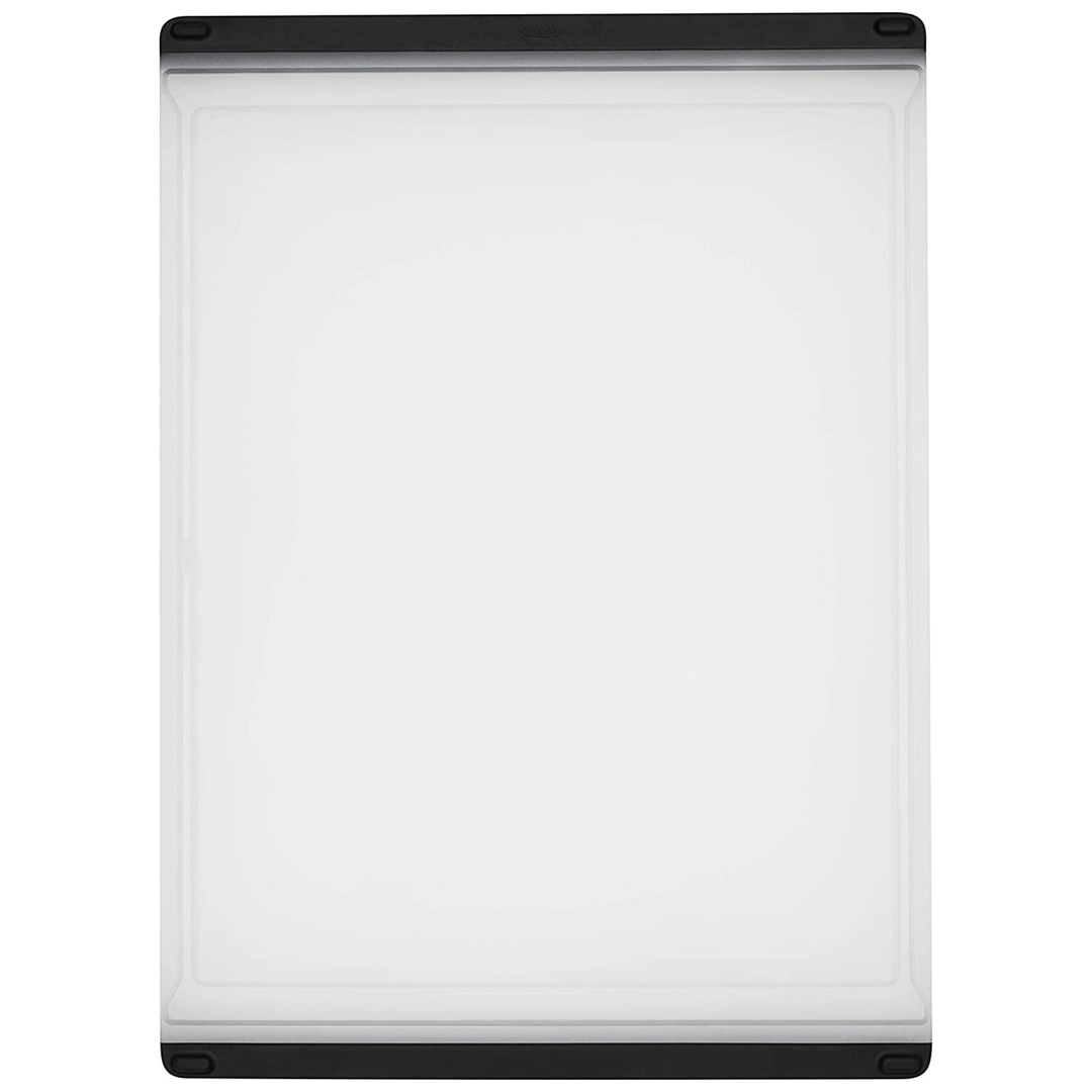 OXO GOOD GRIPS Translucent Utiltiy Cutting Board