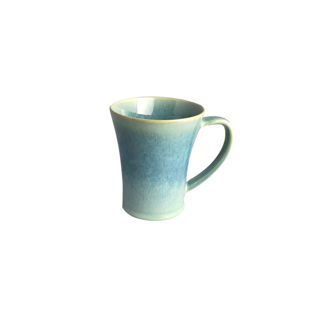 CARMEL CERAMICA STILLWATER VERDE MUG