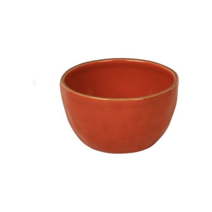 SKYROS CANTARIA PERSIMMON RAMEKIN