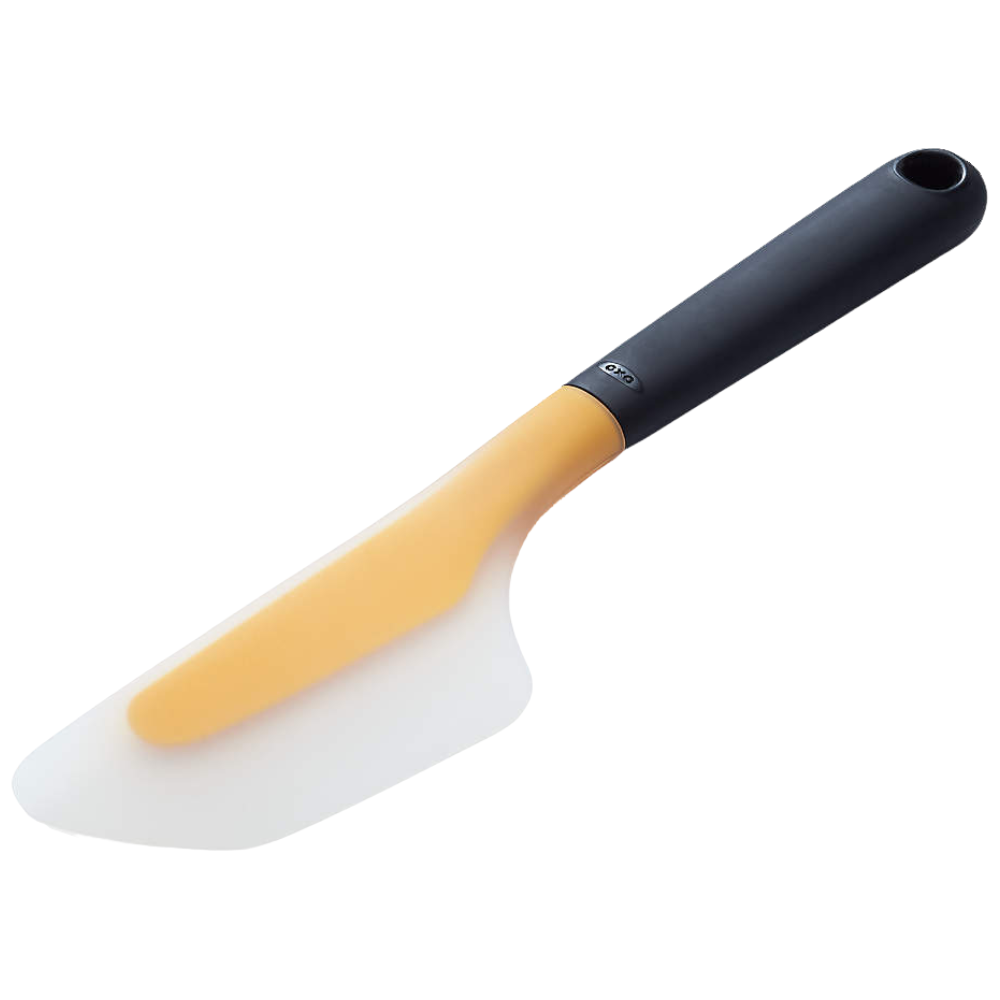 OXO GOOD GRIPS SMALL FLIP AND FOLD OMELET TURNER