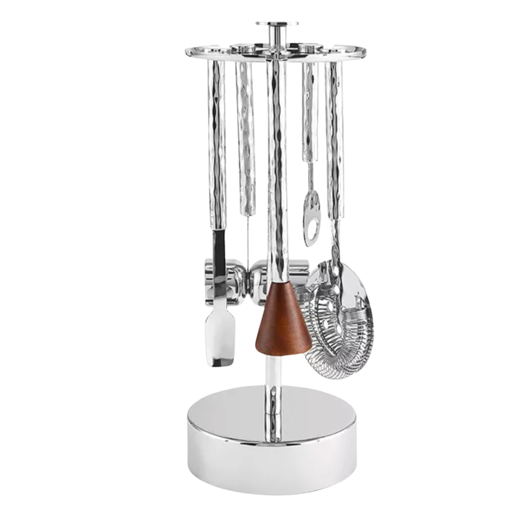 MICHAEL ARAM Reflective Bar Tools Default Title
