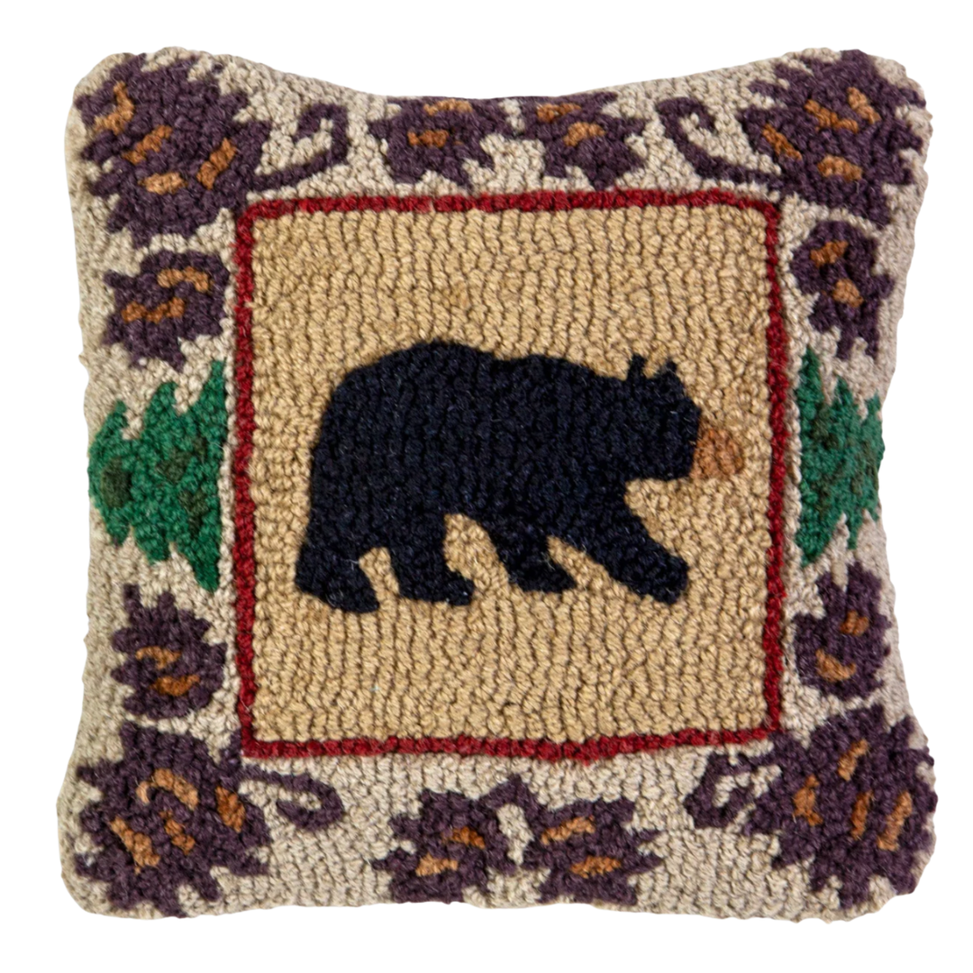 CHANDLER 4 CORNERS Northwoods Bear Default Title