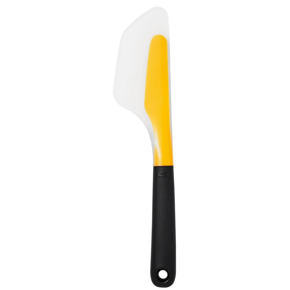 OXO GOOD GRIPS SMALL FLIP AND FOLD OMELET TURNER