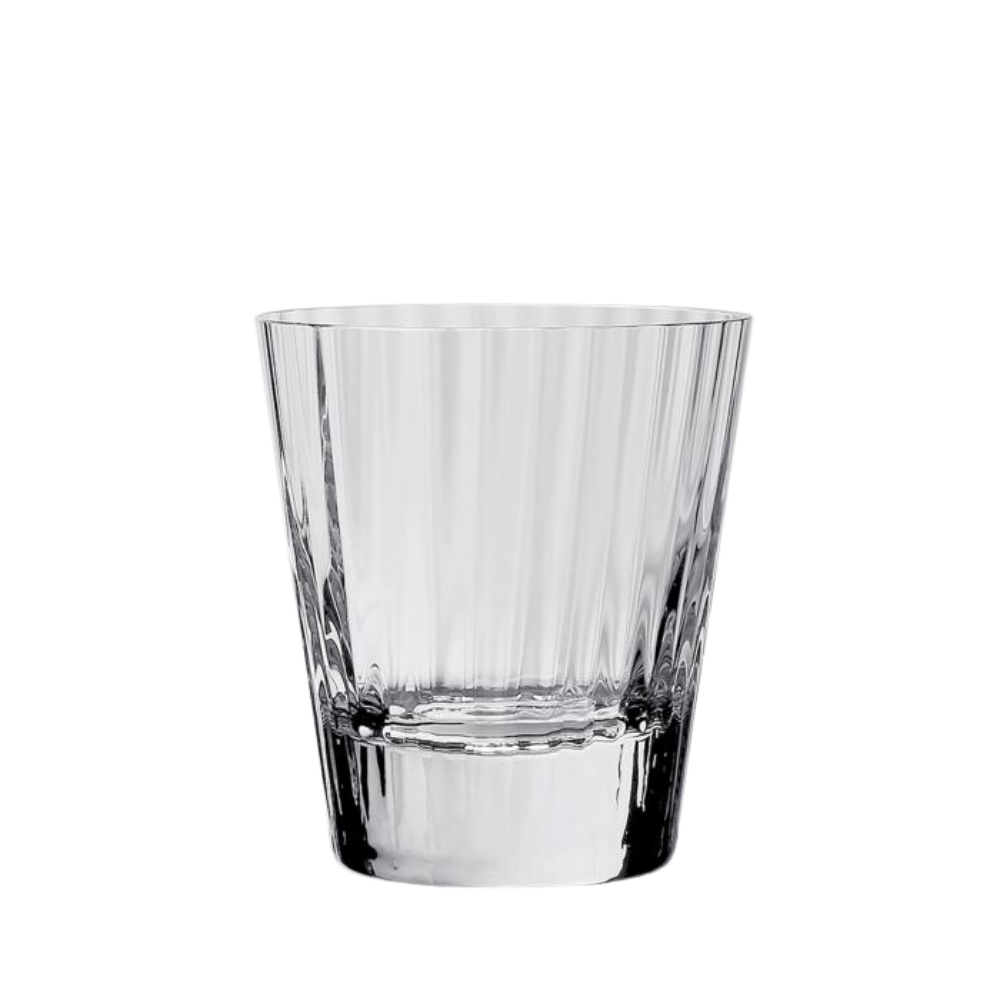 WILLIAM YEOWARD CORINNE DOUBLE OLD FASHION TUMBLER