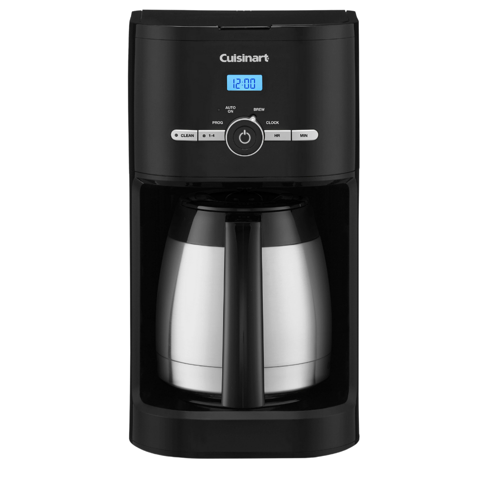 CUISINART 10-C THERMAL CLASSIC COFFEEMAKER Default Title