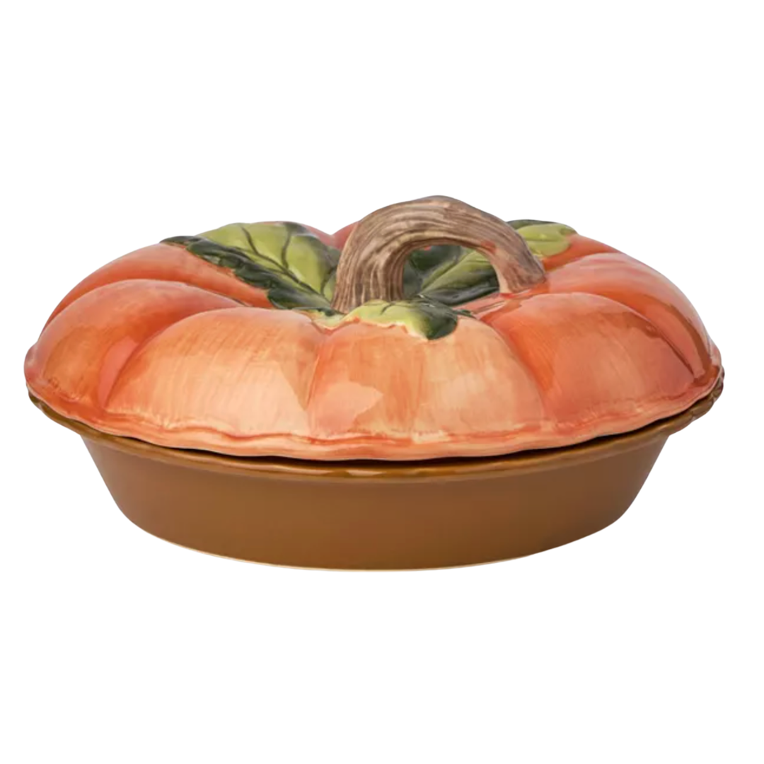 CERTIFIED INTERNATIONAL Harvest Fields Pumpkin Pie Carrier Default Title