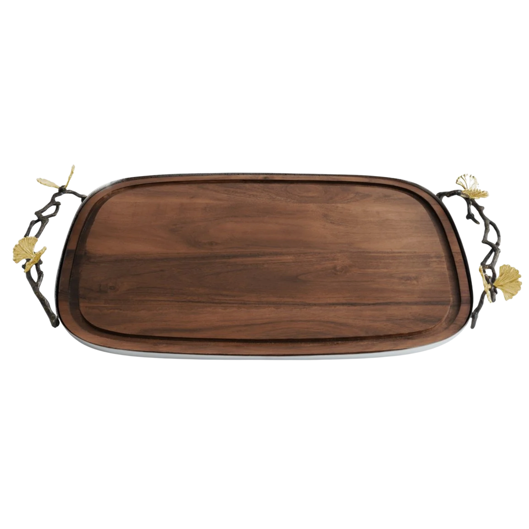 MICHAEL ARAM Butterfly Ginko Bread Board Default Title
