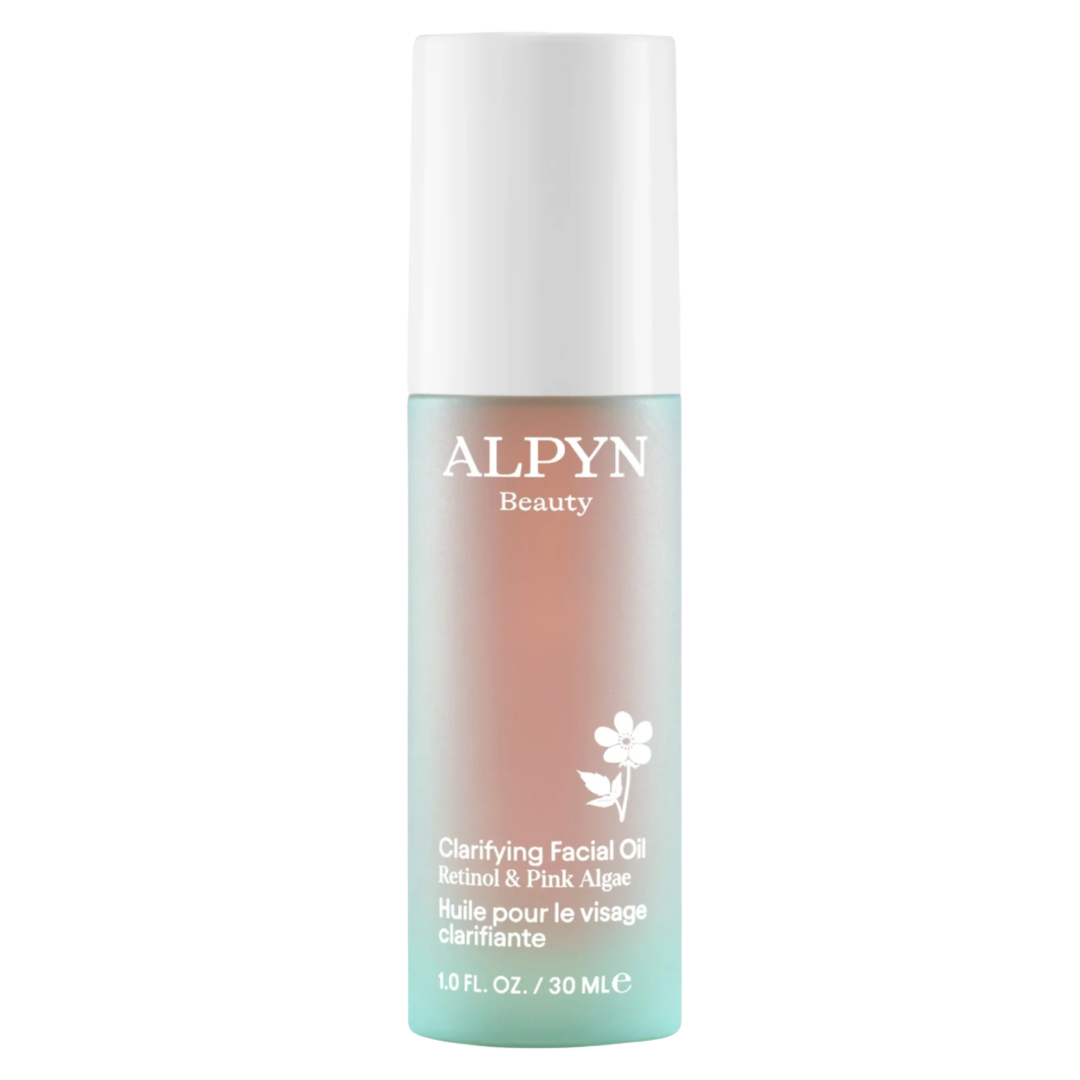 ALPYN BEAUTY Beauty Clarifying Oil Default Title