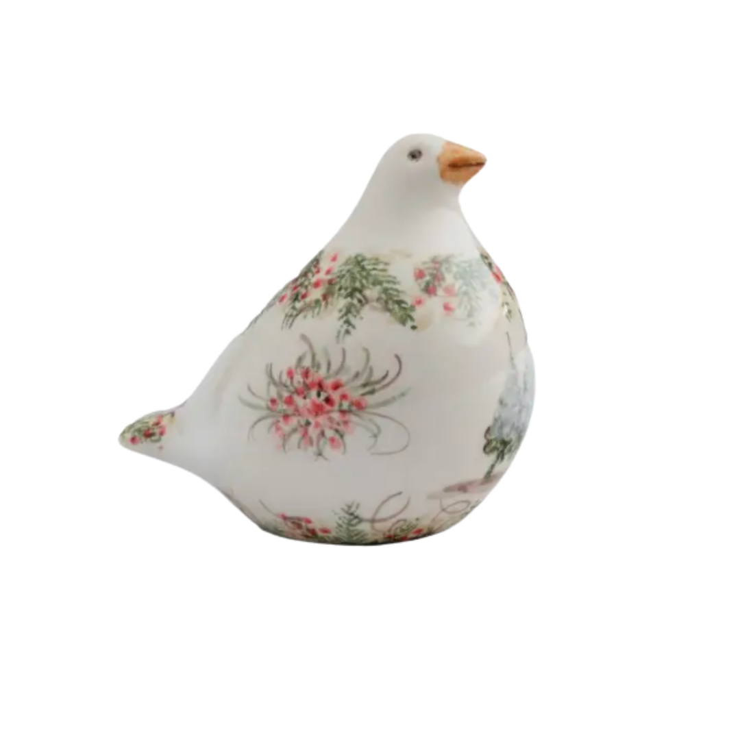 ARTE ITALICA Natale Large Dove Default Title