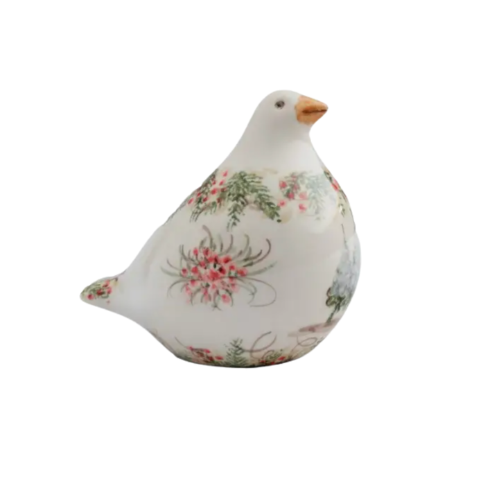 ARTE ITALICA Natale Large Dove Default Title