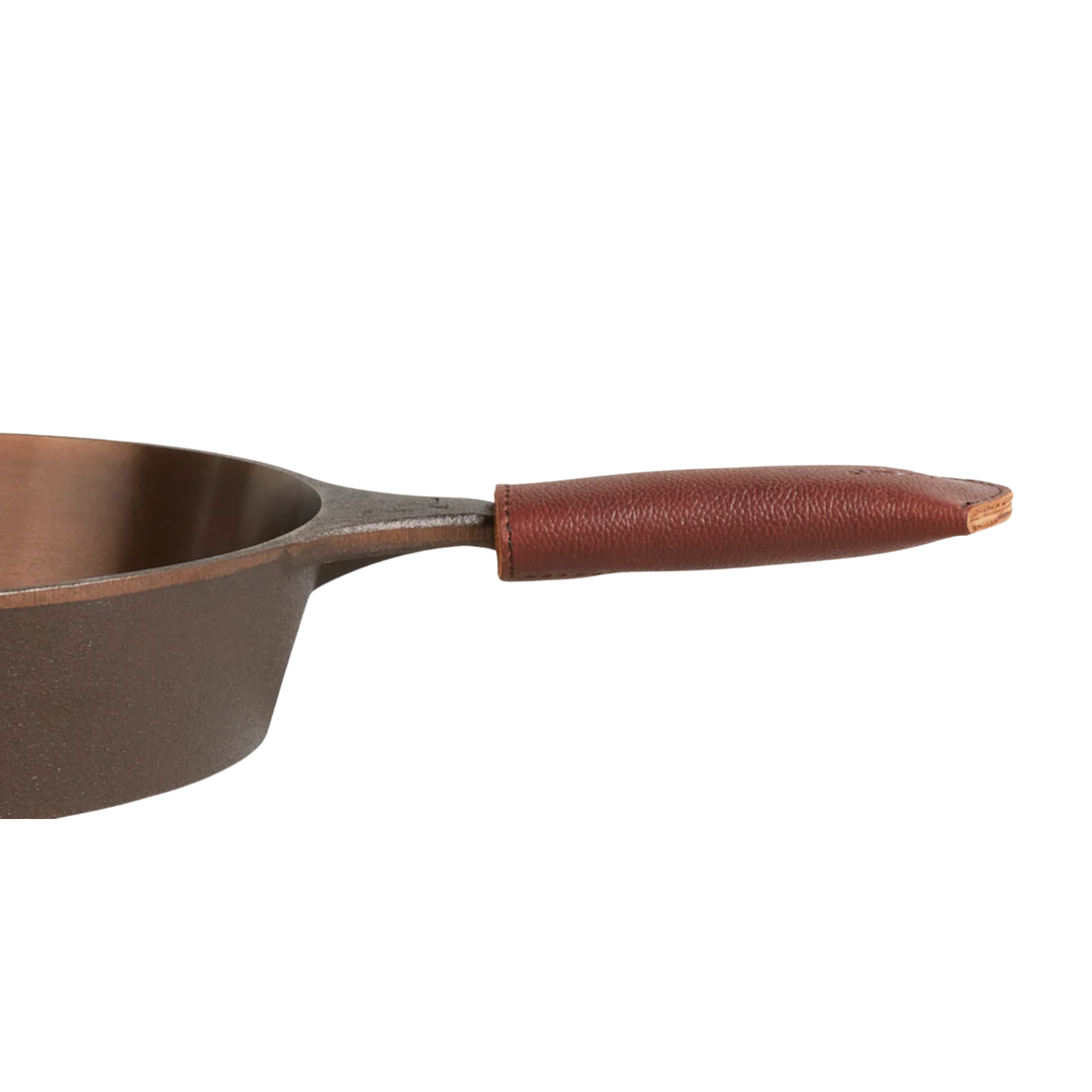 SMITHEY IRONWARE Standard Lenght Sleeve For Handling Pots Default Title