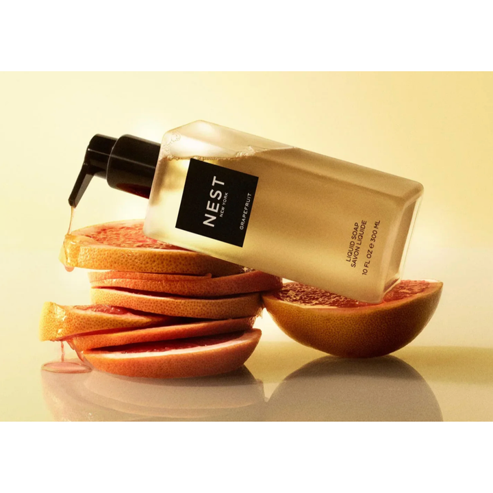 NEST Grapfruit Liquid Soap