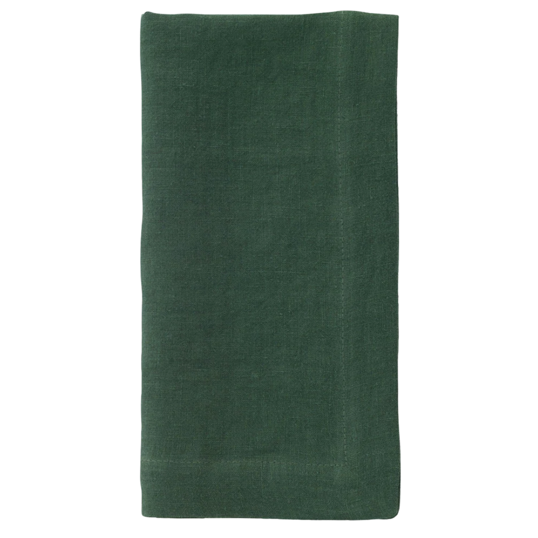 BODRUM Rivera Forest Napkin Default Title