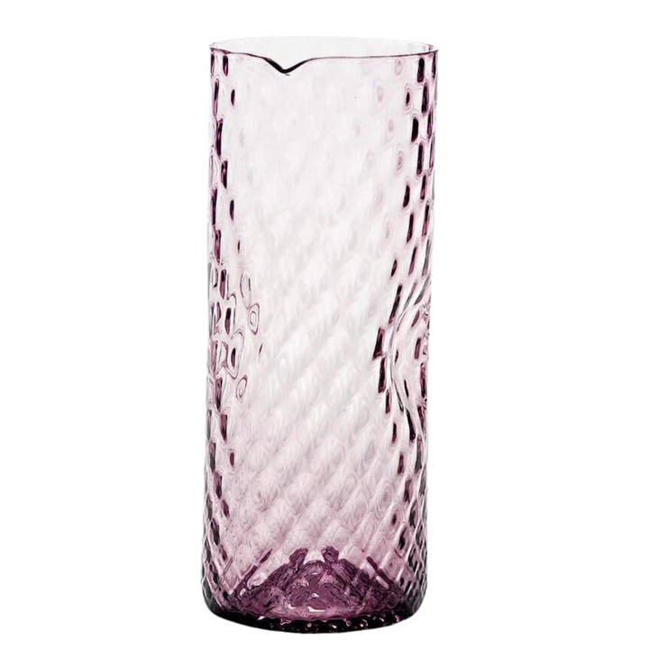 ZAFFERANO AMERICA AMETHYST VENEZIANO CARAFE