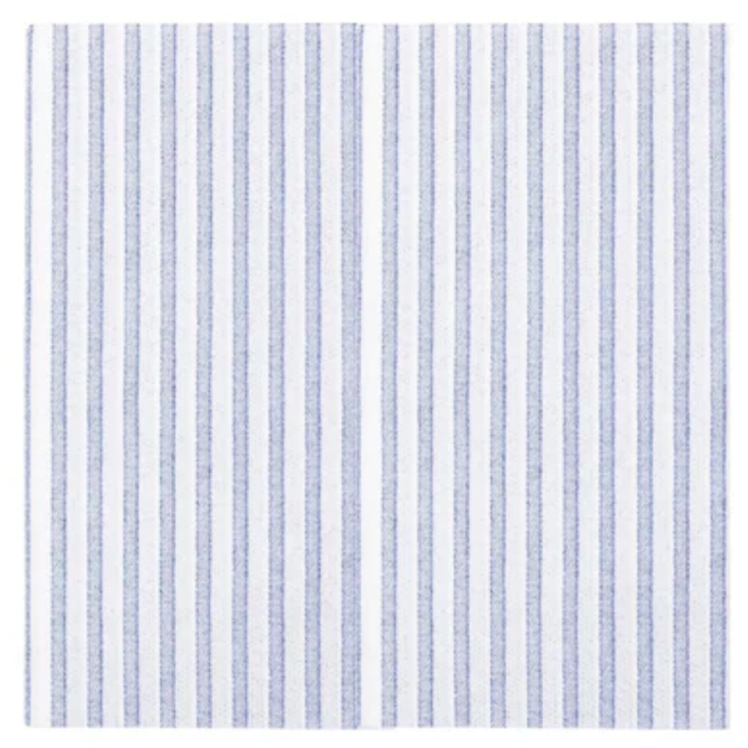 VIETRI Papersoft Capri Blue Dinner Napkins Default Title