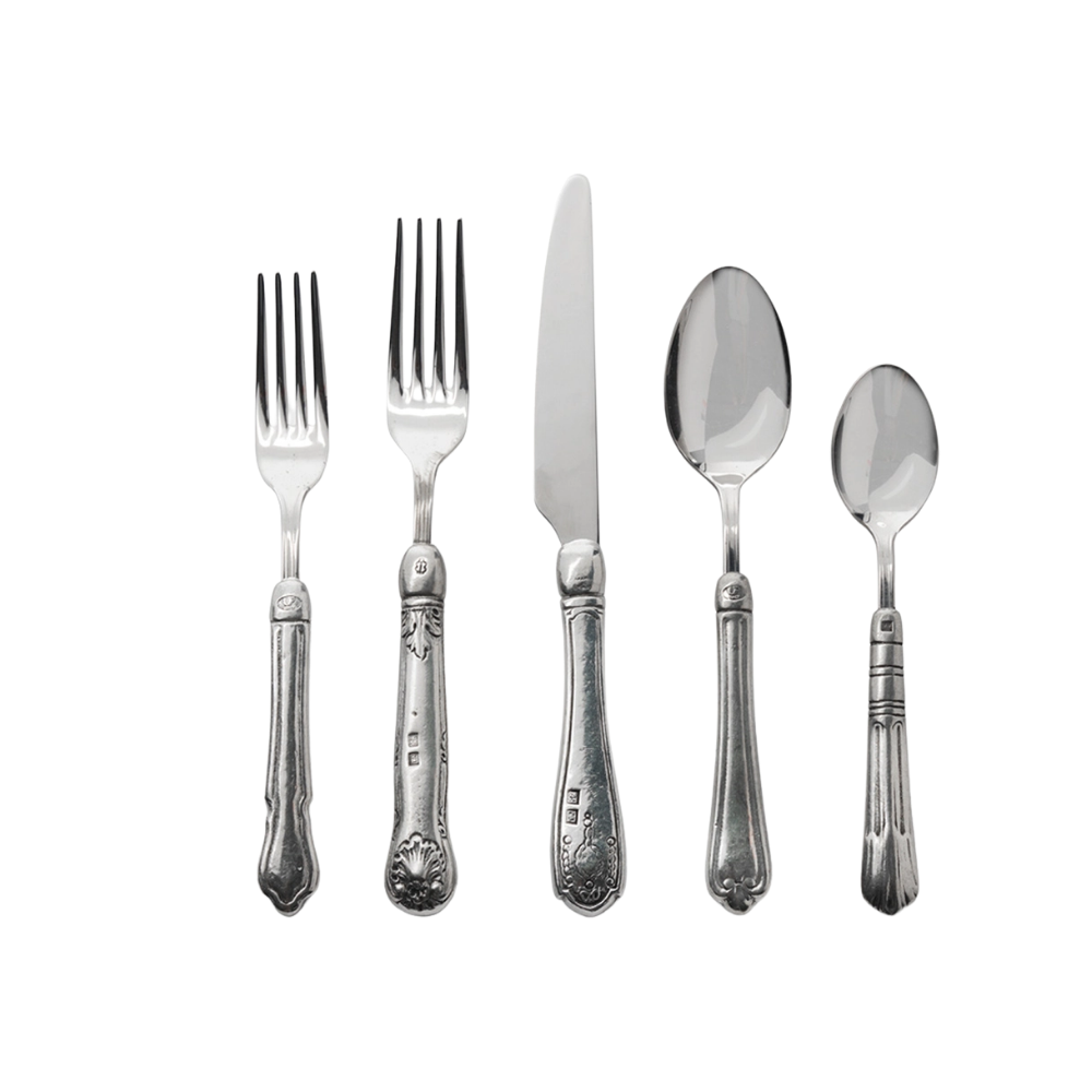 ARTE ITALICA HOTEL 5 PC PLACESETTING