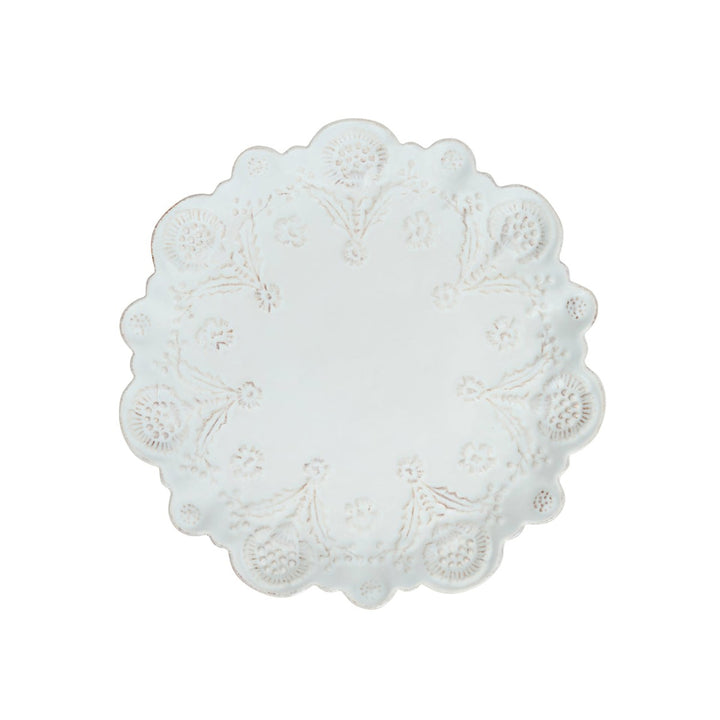 JULISKA Berry and Thread Thistle Dessert Salad Plate Default Title