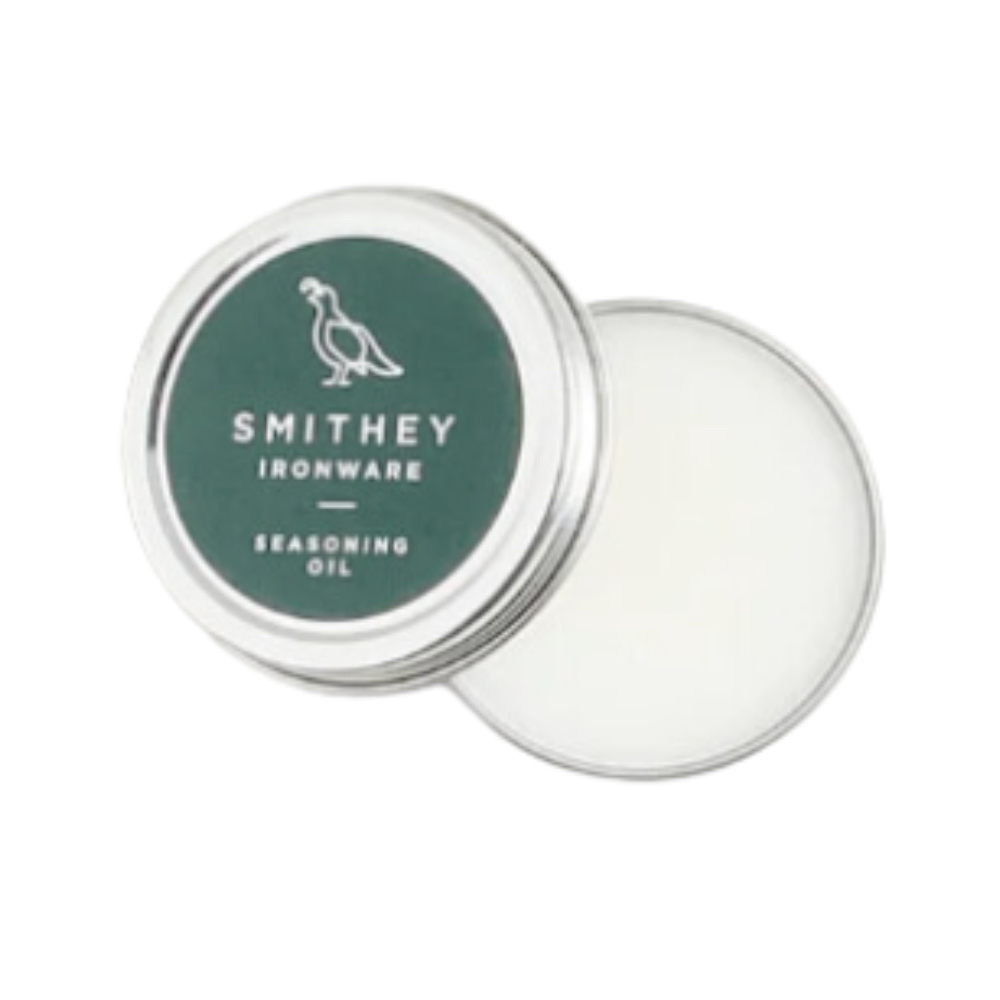 SMITHEY IRONWARE Seasoning Oil
