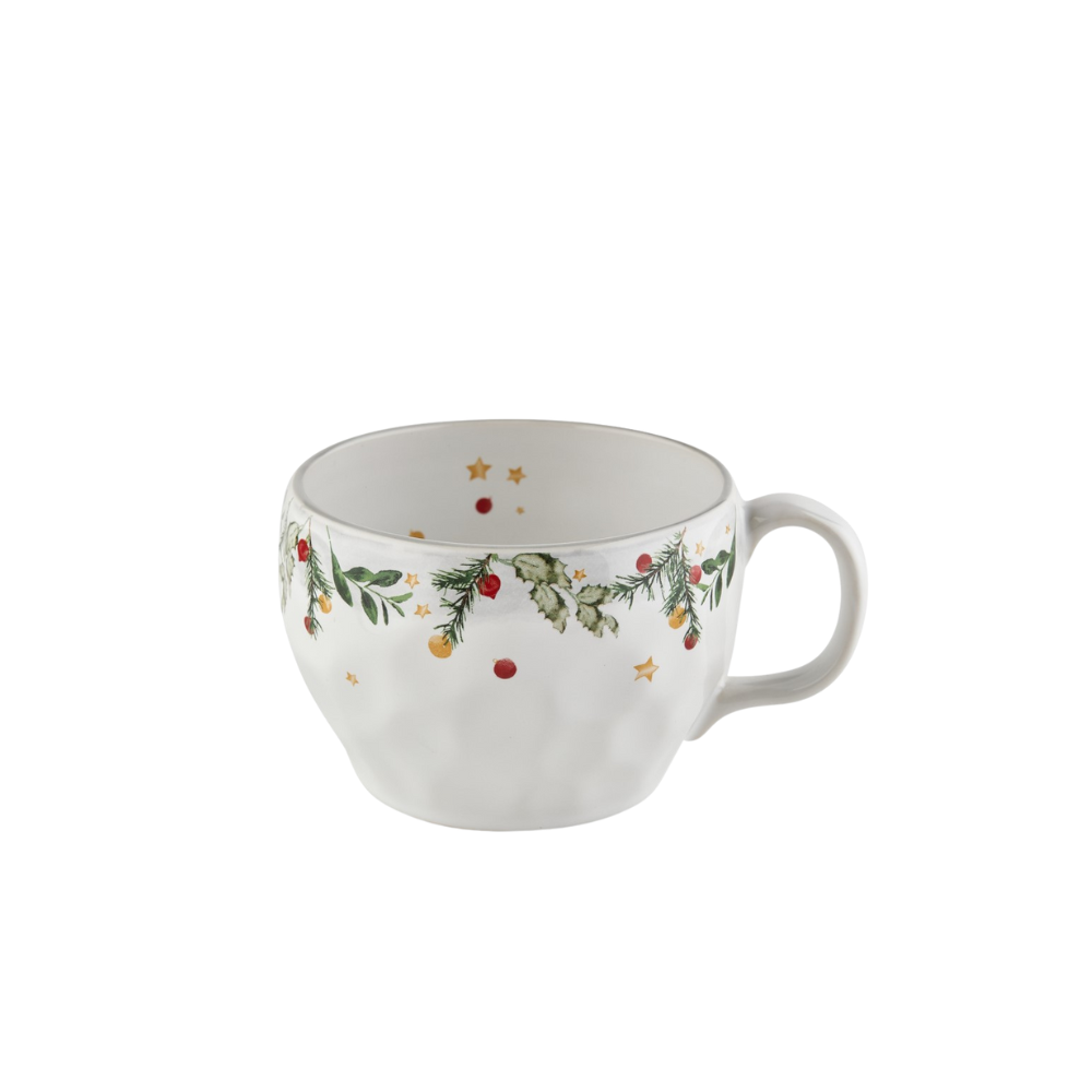 SKYROS ESTRELA BREAKFAST CUP